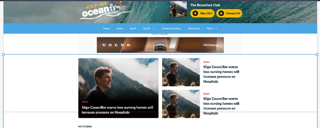 Ocean FM